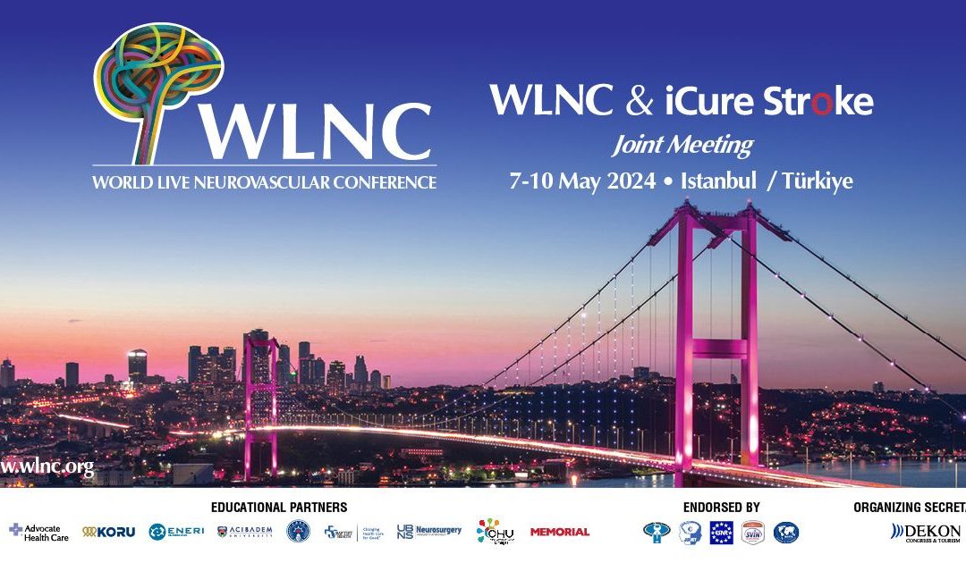 WLNC – Istambul (Türkiye) – May 7-10, 2024