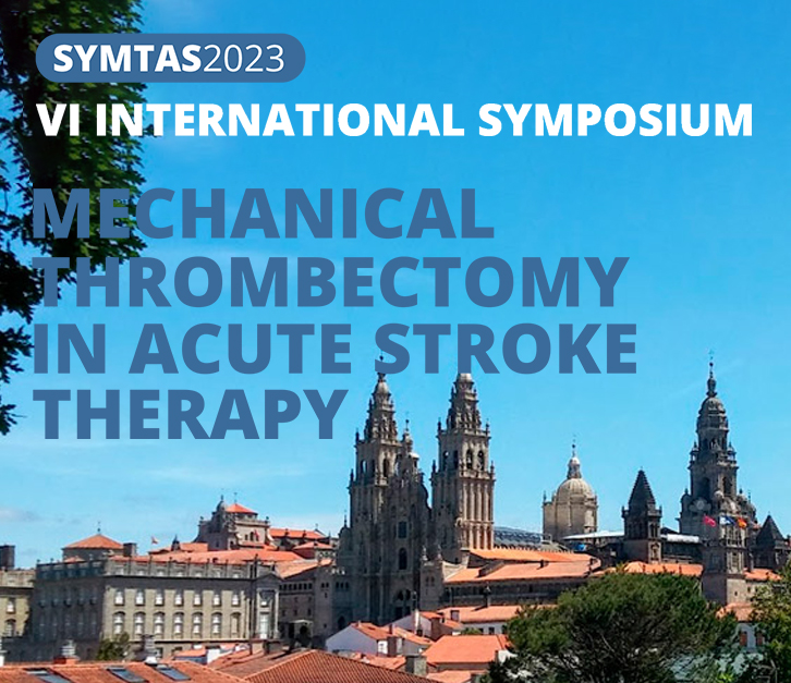6th International Symposium on Mechanical Thrombectomy Acute Stroke (SYMTAS 2023)