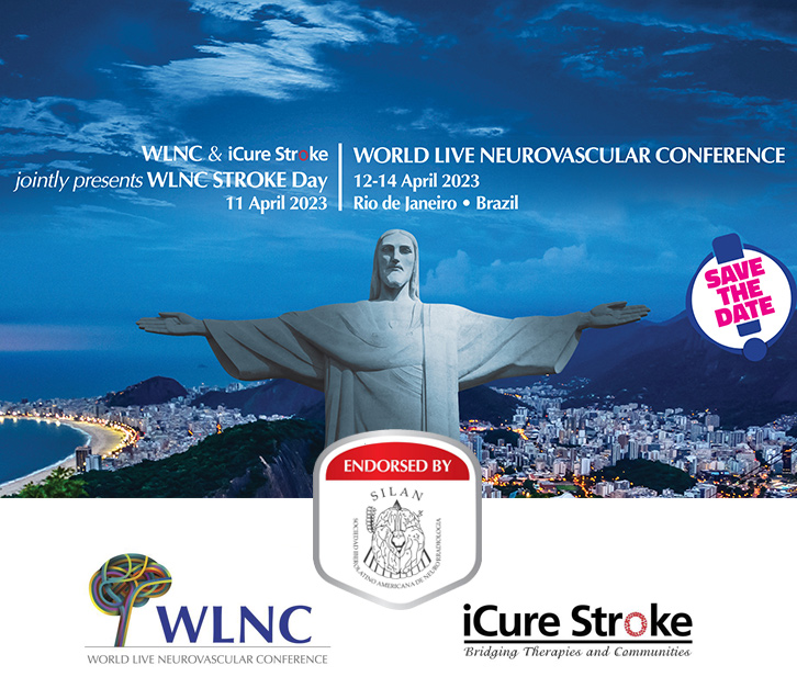 WLNC – Rio de Janeiro (Brazil) – April 11-14, 2023