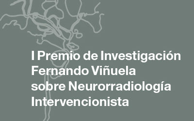 Concedido el I Premio de Investigación Fernando Viñuela